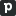 PIPEDRIVE OÜ logo