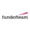 FUNDERBEAM. logo