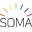 SOMA SMART HOME logo