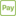 PAYTAILOR logo