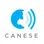 CANESE, OÜ logo