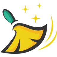 SPIC AND SPAN. HOME & OFFICE CLEANING logo