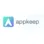 APPKEEP logo