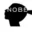 NOBE CARS logo