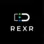 REXR logo