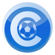 CATENACCIO FOOTBALL MANAGER BY KORONITE OÜ logo
