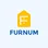 FURNUM OÜ logo