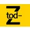 TODZ logo