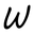 WOOLA logo